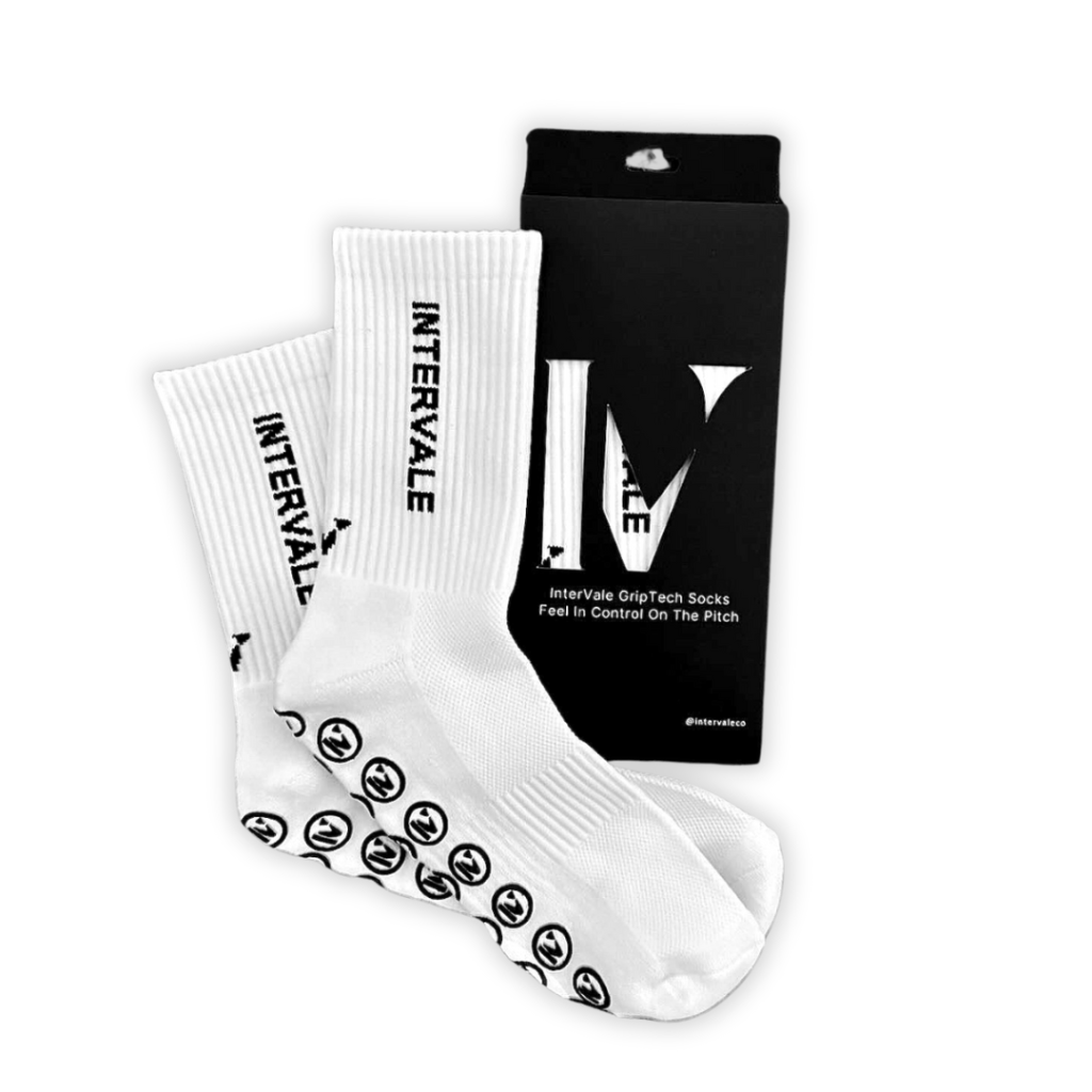 InterVale GripTech Socks