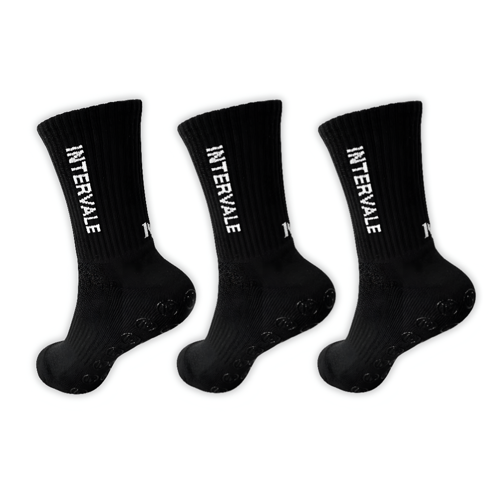 InterVale GripTech Socks