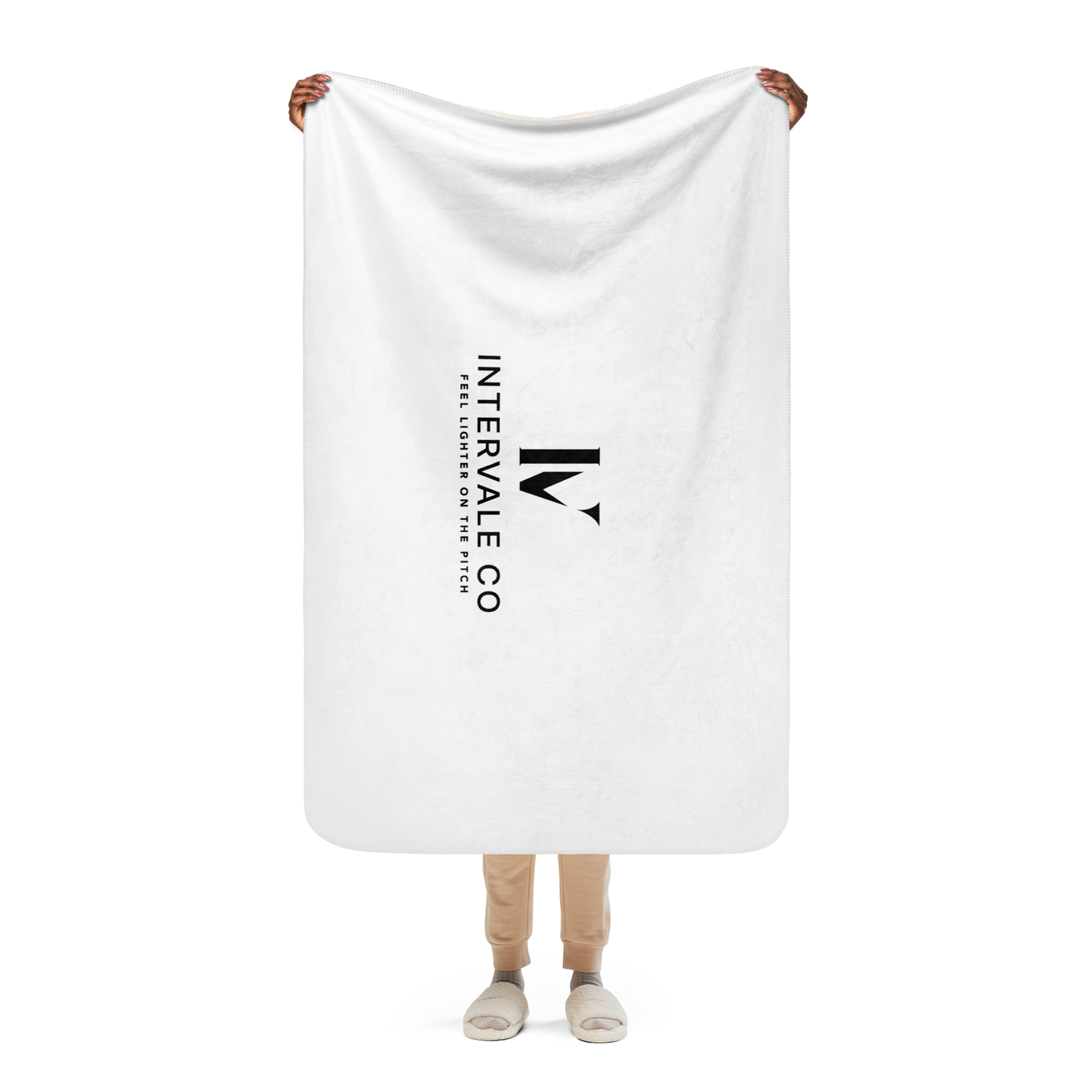 InterVale Travel Blanket