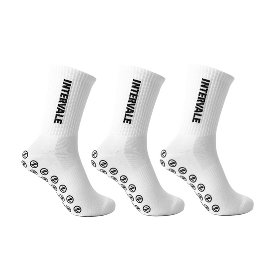 InterVale GripTech Socks