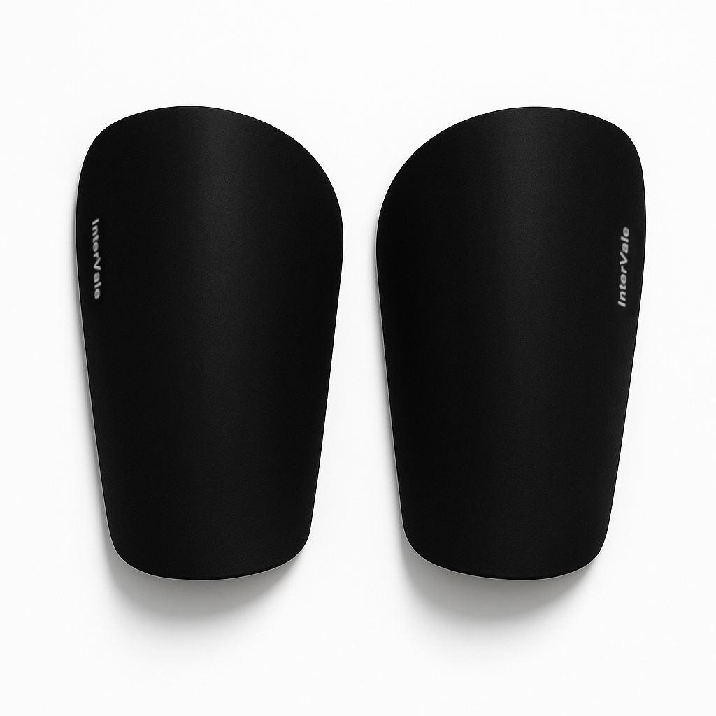 InterVale Mini Shin Guards