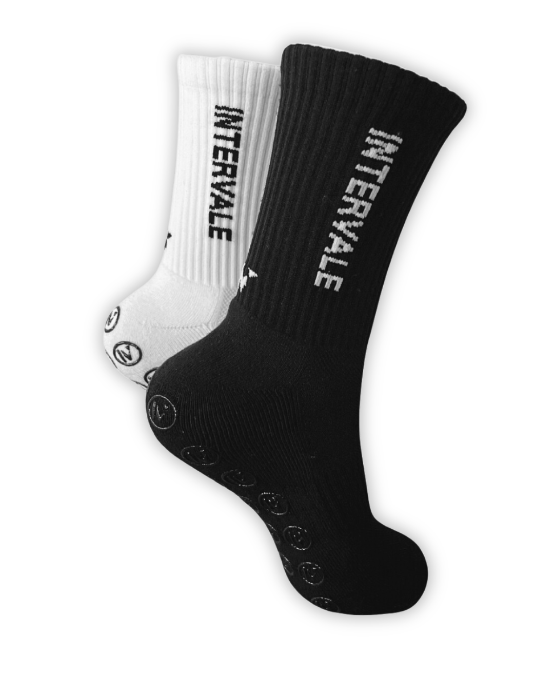 InterVale GripTech Socks