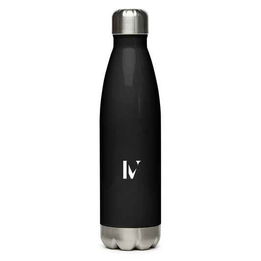 InterVale Stainless Steel Water Bottle