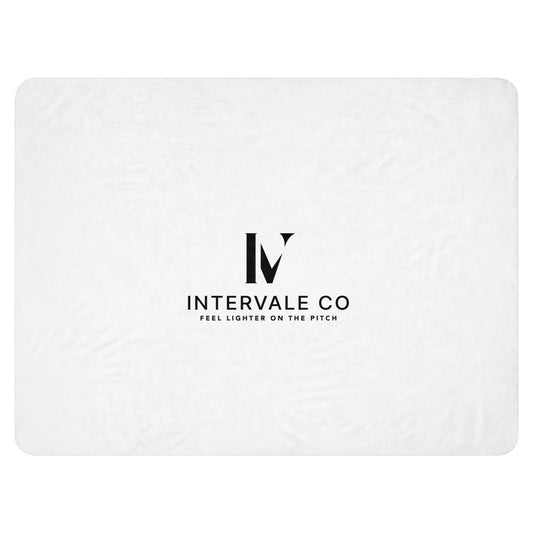 InterVale Travel Blanket