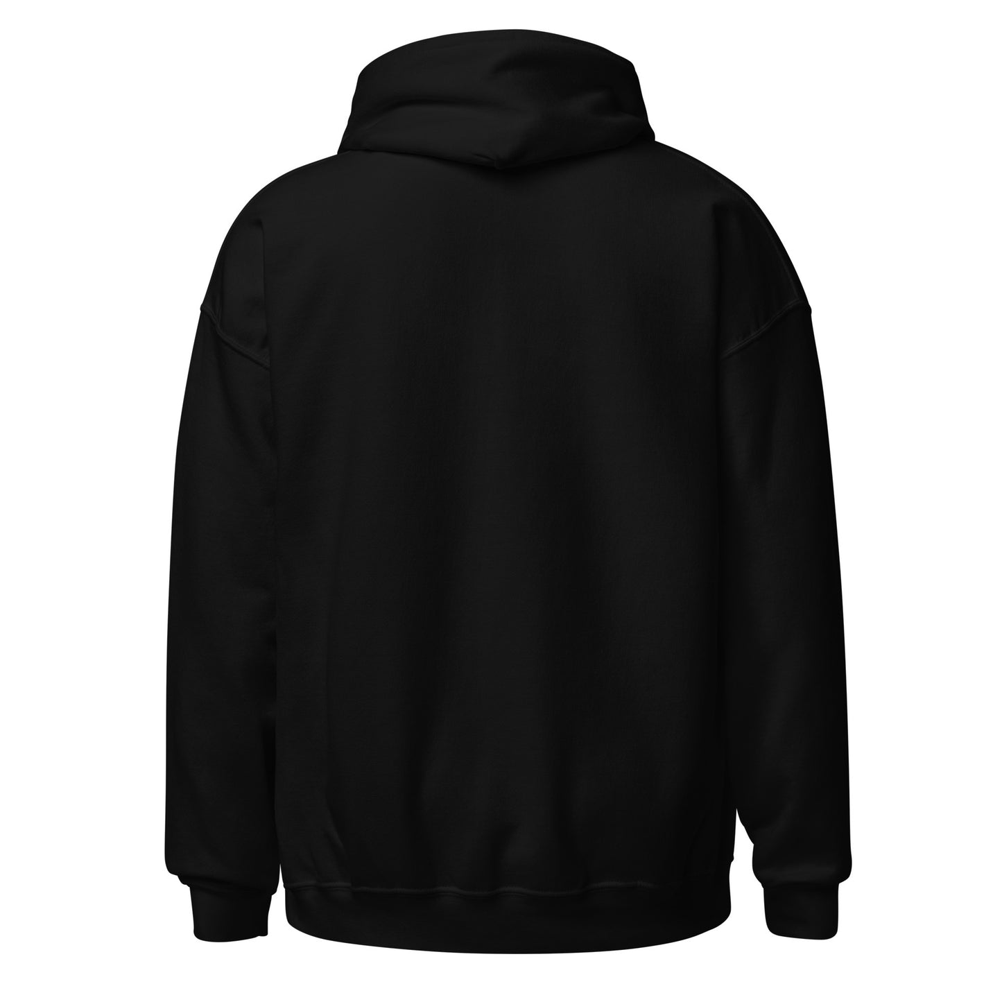 InterVale Premium Hoodie