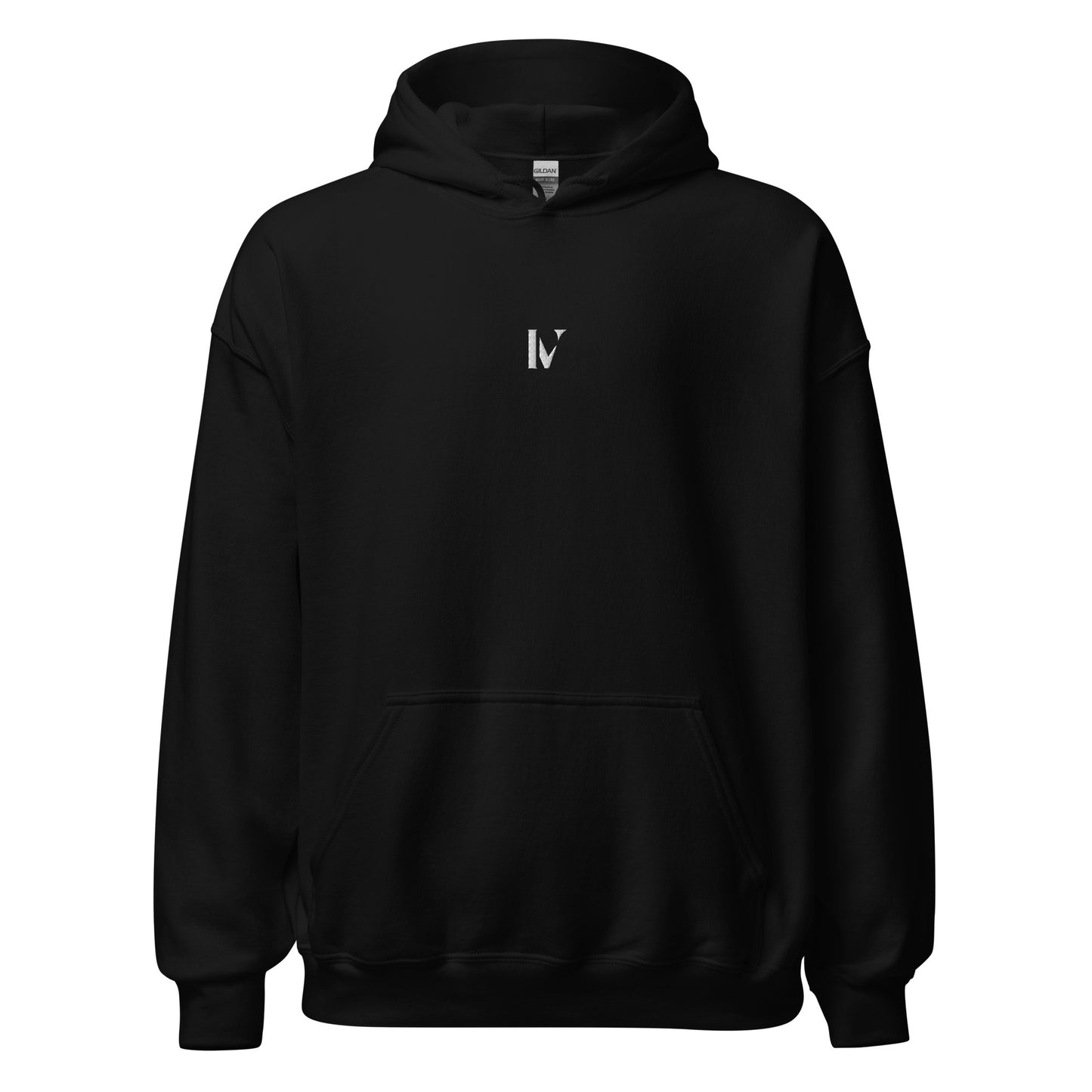 InterVale Premium Hoodie