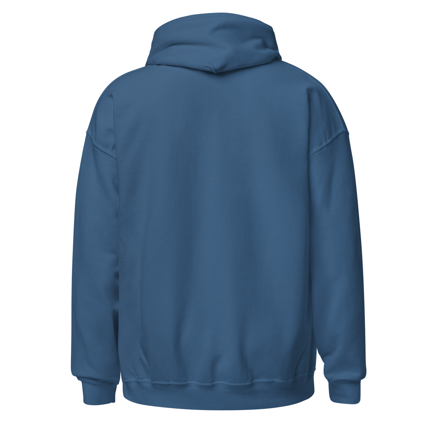 InterVale Premium Hoodie