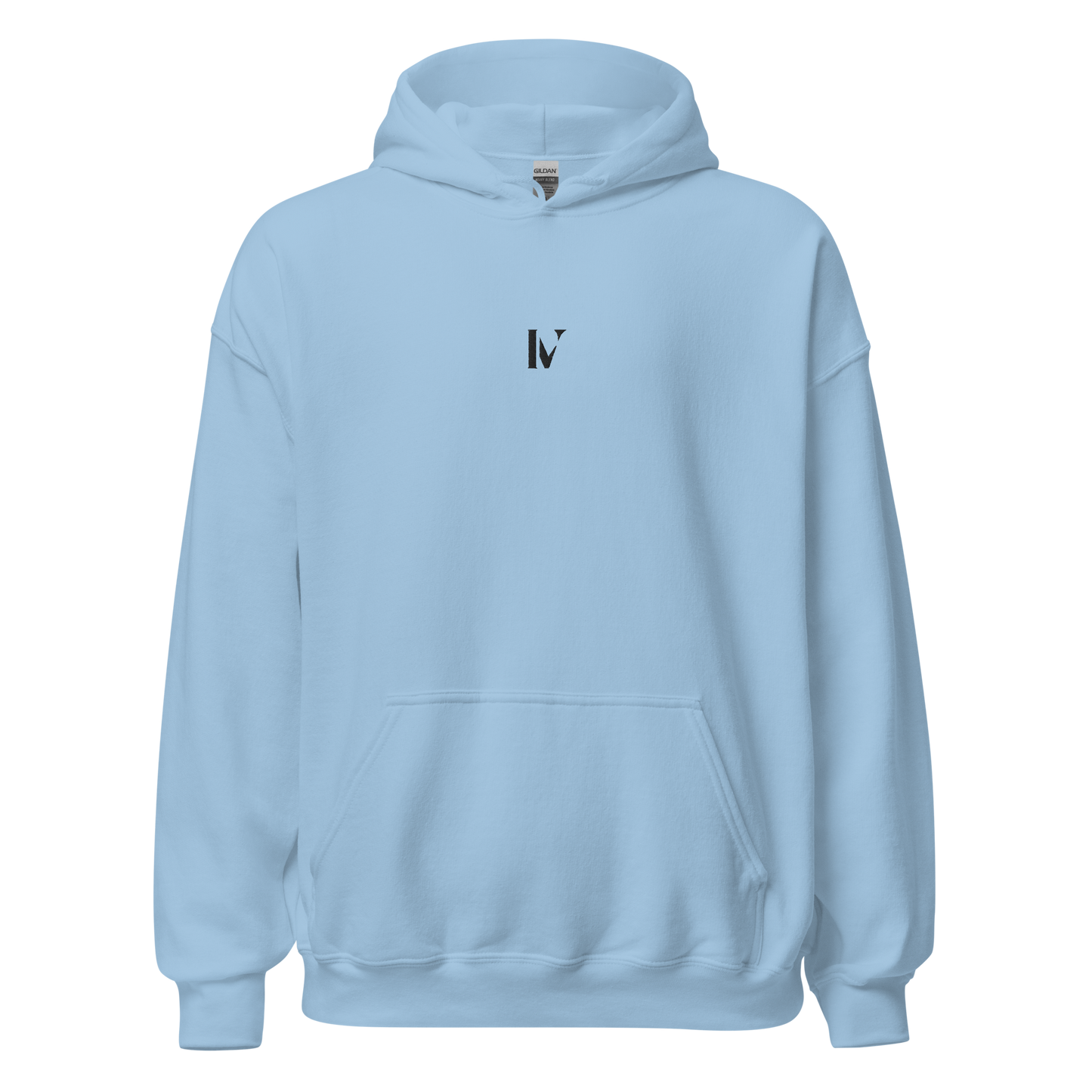 InterVale Premium Hoodie