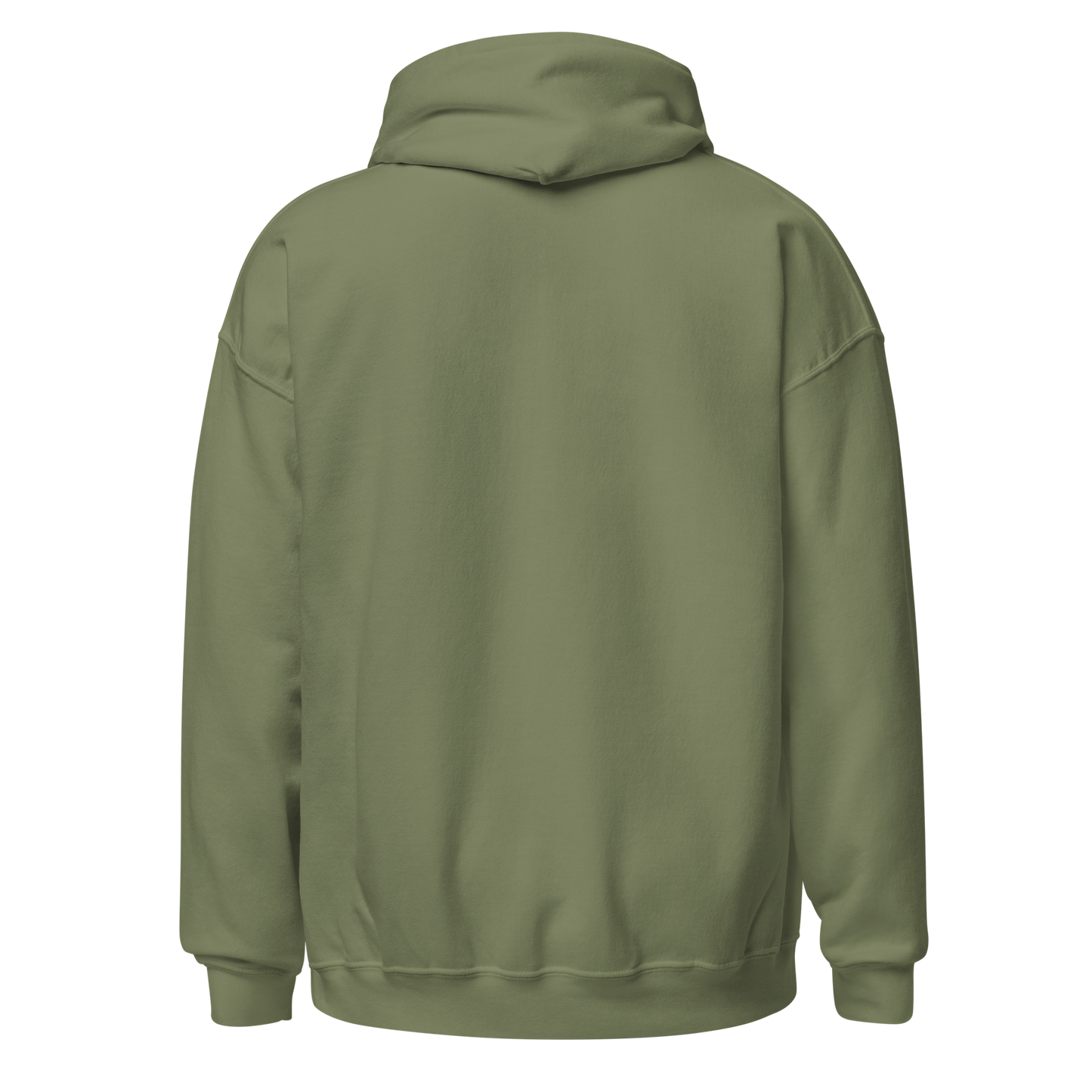 InterVale Premium Hoodie