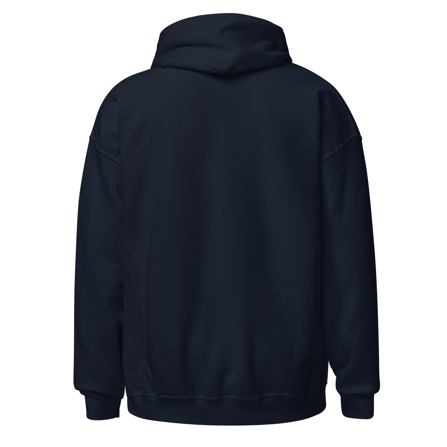 InterVale Premium Hoodie