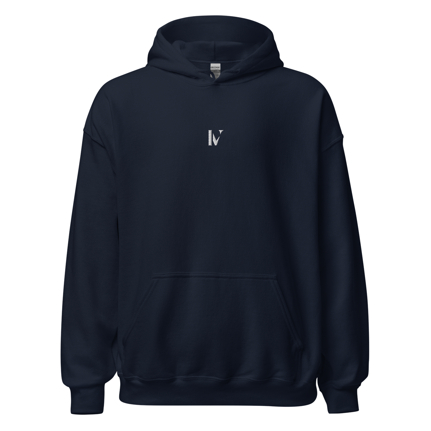 InterVale Premium Hoodie