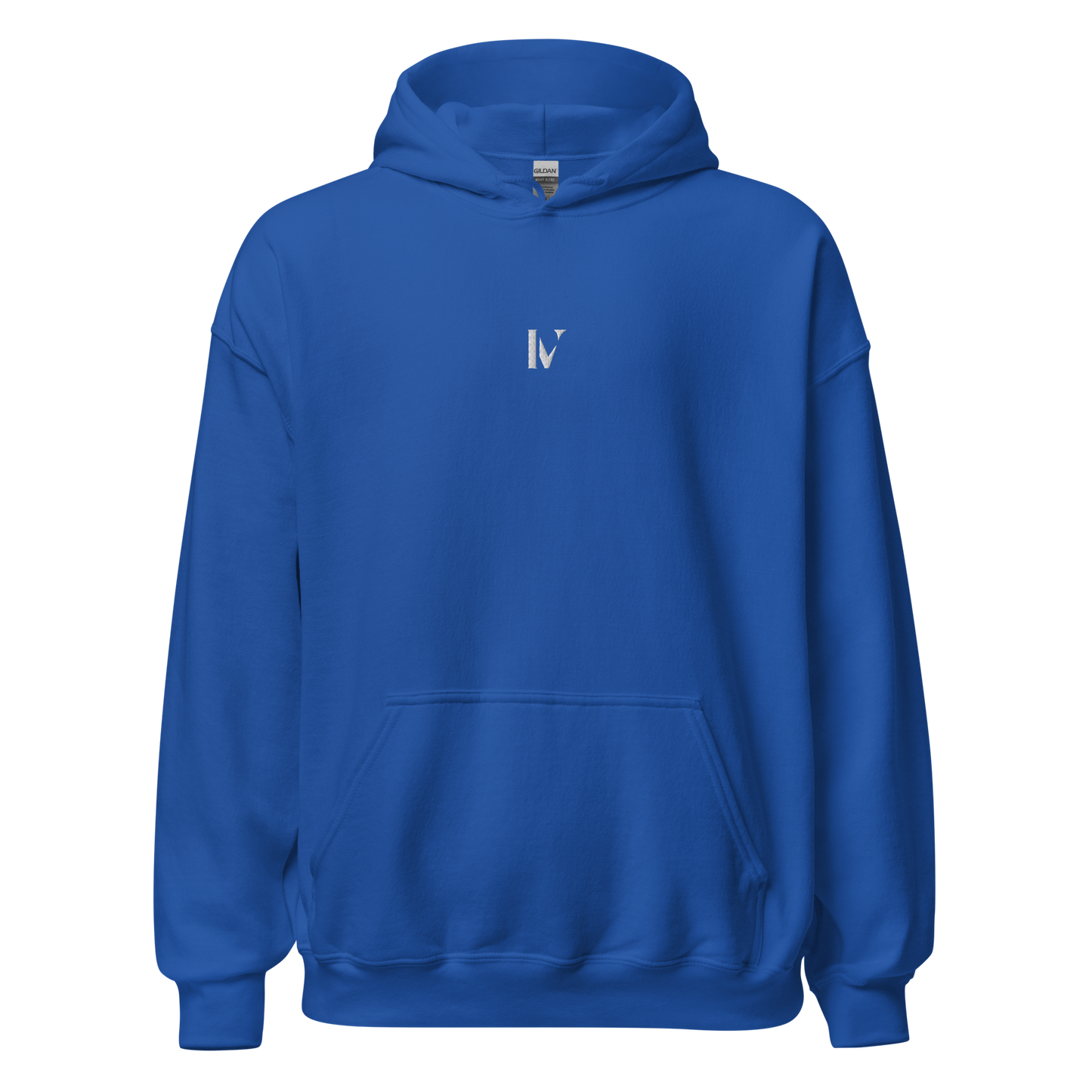 InterVale Premium Hoodie