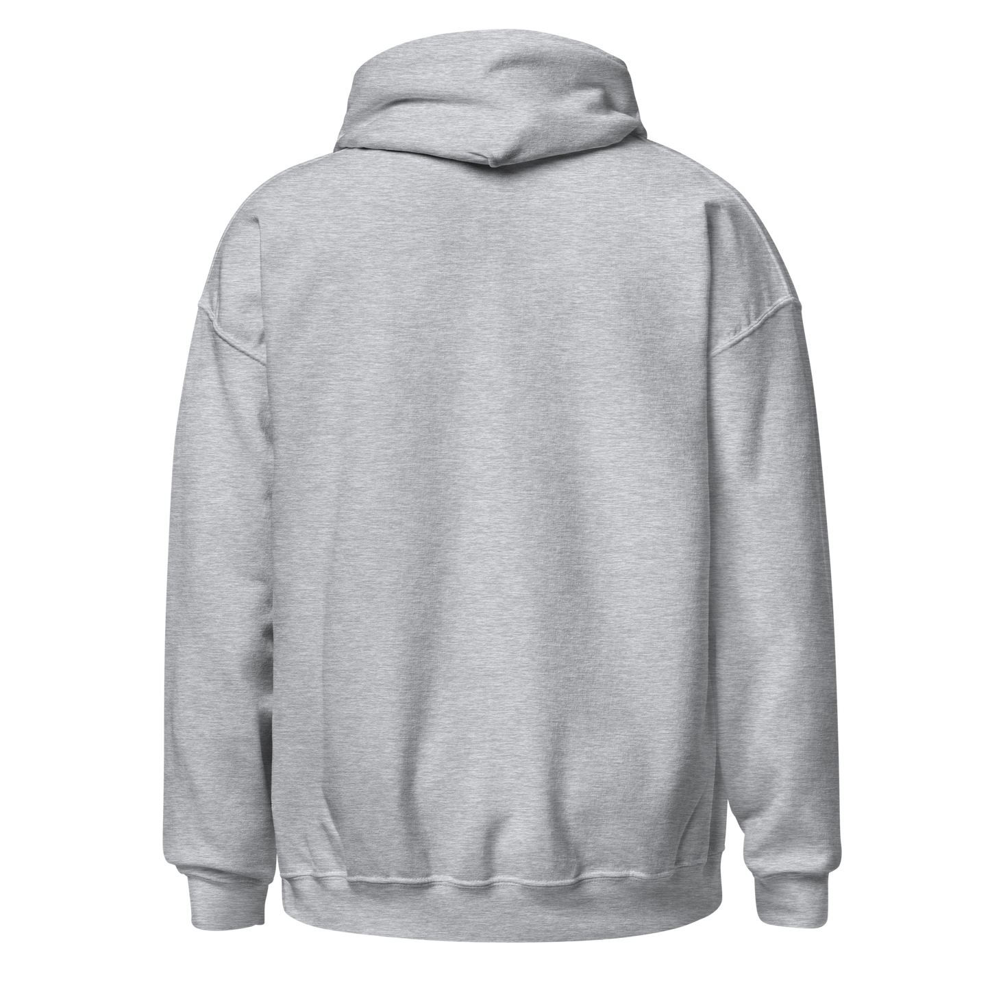 InterVale Premium Hoodie