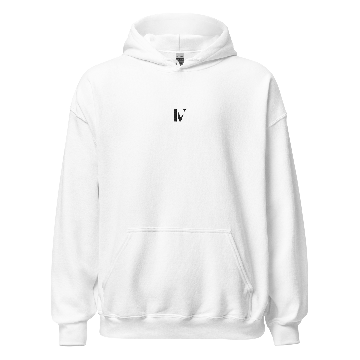 InterVale Premium Hoodie