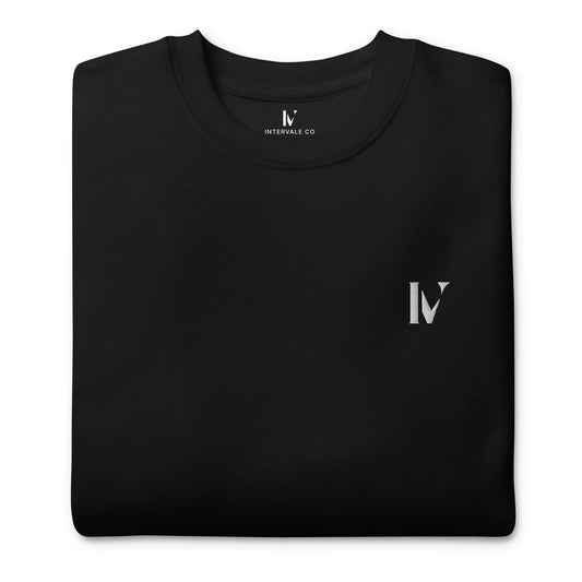 InterVale Premium Sweatshirt